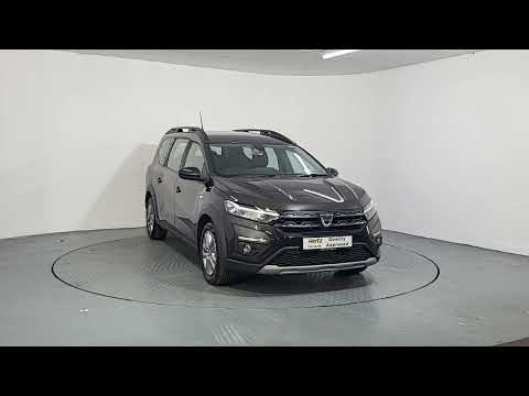 Dacia Jogger Comfort 1.0 Petrol Manual - Image 2