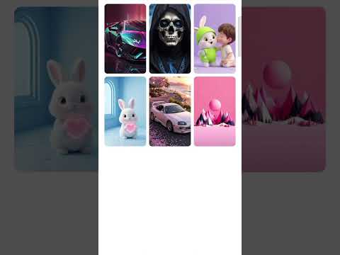 Diverse Wallpaper video thumbnail