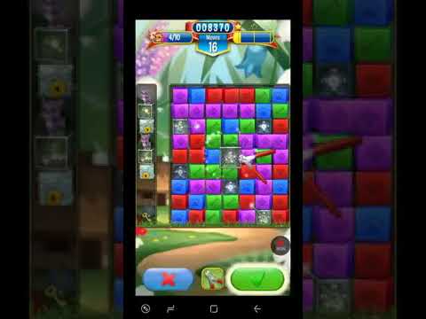 Pet Rescue Saga Level 2684 ~ NO BOOSTERS