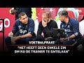 ⏳ "STEIJN krijgt nu NOG EVEN de tijd voor VERBETERING" ⏰ | Voetbalpraat