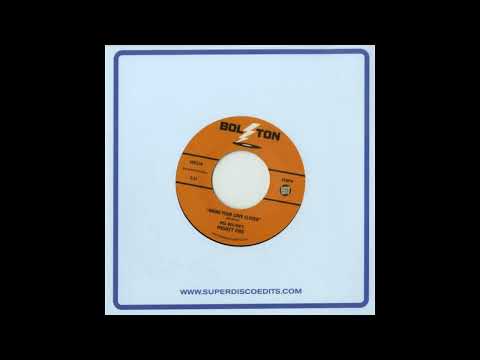 Mel Bolton's Mighty Fire - Bring Your Love Closer [US] Lo-Fi Soul (1979)