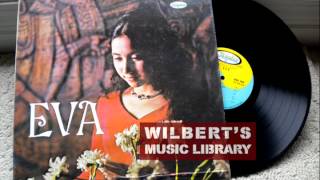TENNESSEE WALTZ - Eva Vivar