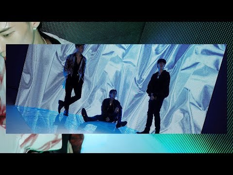 라비(RAVI), Cold Bay(콜드베이), Xydo(시도) - FASHIONABLE (Prod. GXXD) Official Teaser