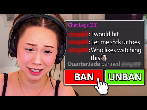 unban requests but they're extremely unhinged