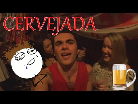 #BetaoLife ROLE UNIVERSITÁRIO - CERVEJADA ENG/ARQ!!!