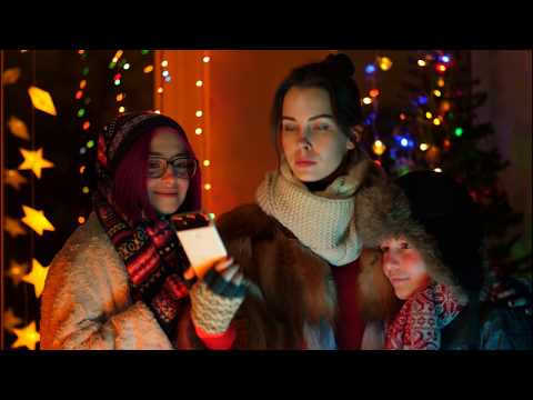Snow Globus - Best globe gift