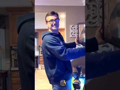 Pretending To Be My Dad Right In Front Of Him