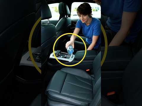 Nunca derrames agua en el asiento trasero de Audi 💀