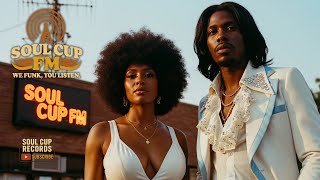 📡 Soul Cup FM – DJ Butter Brown’s Late Night Get Your Groove On R&B Hit Parade #SoulCupRecords #RnB