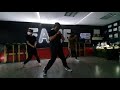One More Dance @JonB choreography: @gabothegentleman #thegentlemens #theclub
