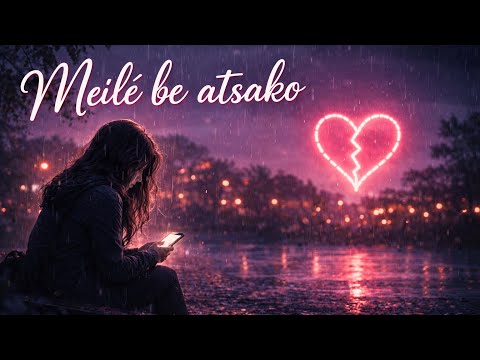 Anaé - Meilė be atsako (Official 2026)