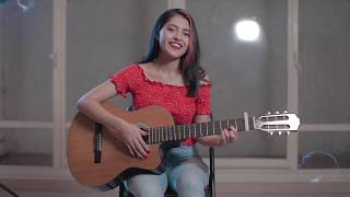 Love (Es nuestro idioma) - Jesse &amp; Joy l Cover