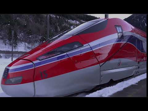 | The Frecciarossa for Paris goes straight: Trenitalia freezes the mayors of Valsusa. (La Stampa) |