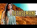 Gethsemane JESUS CHRIST SUPERSTAR Cover