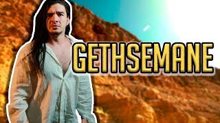 &quot;Gethsemane&quot; - JESUS CHRIST SUPERSTAR cover