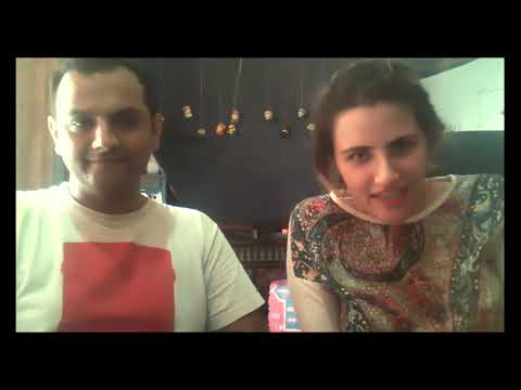 Nin & Nino Persian Lessons SESSION-1-BOOK-1