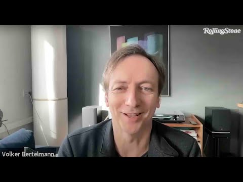 Volker Bertelmann in a video interview: “Winning an Oscar is like winning a World Cup”