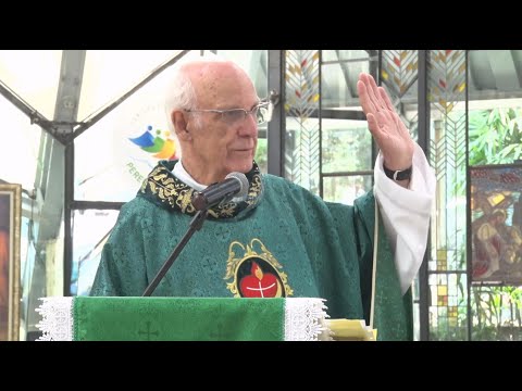 Homilia do Pe. Julio Lancellotti no 26º Domingo do Tempo Comum - 28/09/2025