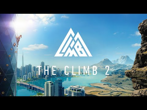The Climb 2 Oculus Quest Quest 2 O Deals