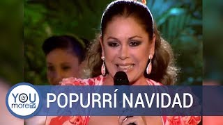Popurrí Navidad
