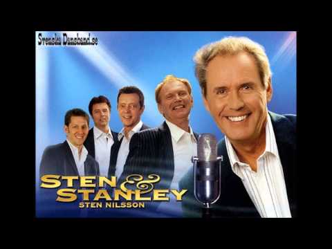 Sten og Stanley, Dra dit pepparn wäxer