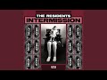 Would We Be Alive (Intermission)