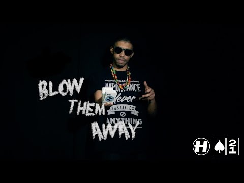 Serum & Inja - Blow Them Away (Official Video)