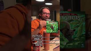 Who will win the most board games?