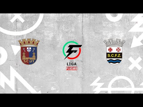 Liga Placard | Resumo | SCU Torreense 4 - 2 SC Ferreira Zêzere | Jornada 10