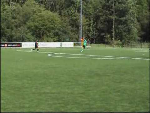 SVW'27 MB1 - SC 't Gooi MB1