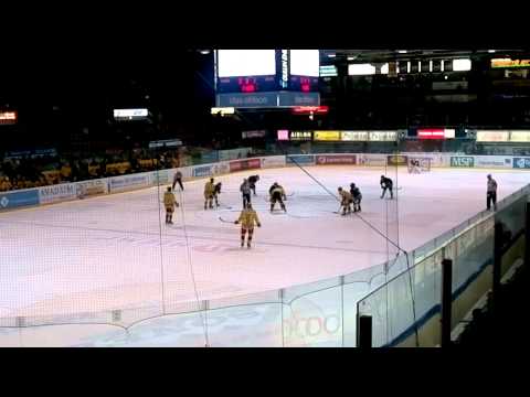 Kärpät - SaiPa 4.2.2012