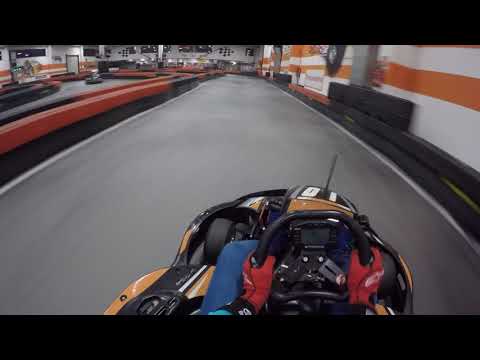 Top Fuel Vignate Fast - Sodi RX8 - 33.030