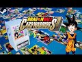 DRAGON BALL Z KAKAROT Dragon Ball Card Warriors Tutorial Battles No Commentary