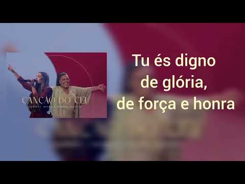 Canção do céu - Gabriela Rocha part. Jéssica Augusto