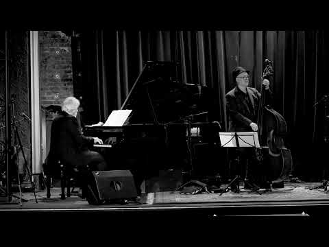 Bill King - What's Going On - Soul Jazz - The Redwood Theatre 2024