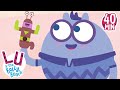 Lu S Toy Adventure Finding Declan S Special Toy Lu The Bally Bunch 9 Story Kids