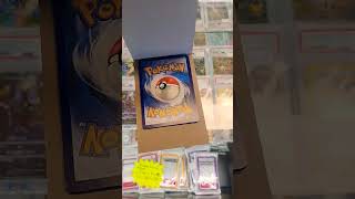 Pokemon gems in the coin machine ✨ #pokemonchannel #pokemoncards #shinypokemon #pokemon #pokemontcg