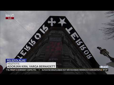 Ha a Terror Háza az átvilágítás alatt is működhet, miért kellett előbb bezárni?