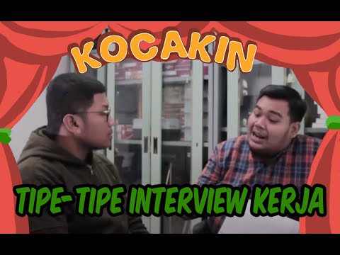 tipe-tipe-interview-kerja