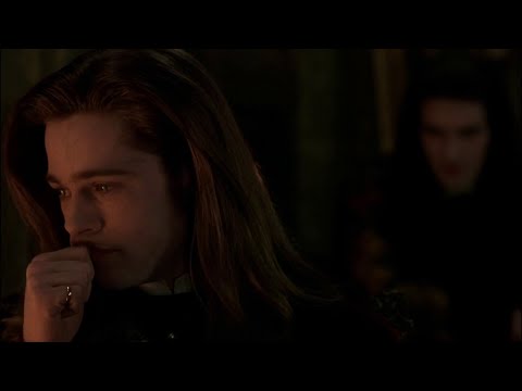 Interview with the Vampire - Spirit of a broken age