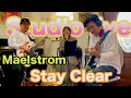 【studio live#1】Maelstrom(trio ver.)/Stay Clear