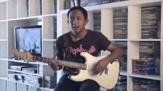 Download lagu Guitar Instructionals - Lagu Cinta Untukmu (Couple) mp3