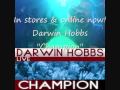 Darwin Hobbs ft. Sheri Jones Moffett - God Restores