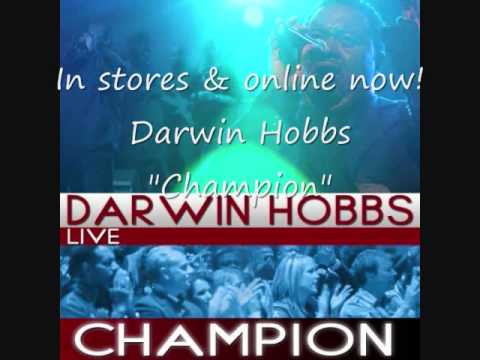 Darwin Hobbs ft. Sheri Jones Moffett - God Restores