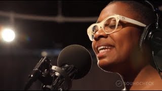 Cecile McLorin Salvant: "If This Isn't Love," Live On Soundcheck