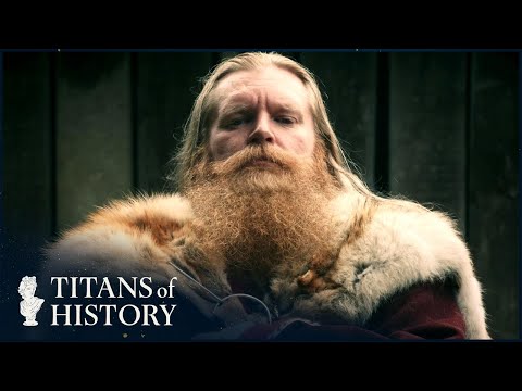 How Vikings Transformed Ireland - The Untold Story of Ivar’s Dynasty