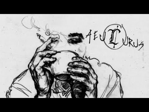 AEULURUS-VILKAI (DEMO TAPE)