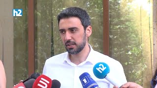 Ռոբերտ Քոչարյանը կվերցնի՞ պատգամավորական մանդատը։ Լրաբեր - 29.06.2021