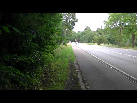 MongoTV_562 - Del 8 - God Fredag Og Weekend - 8 Km Gåtur - 28.Aug 2015