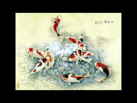 Chinese Flute Type Beat "Xue Yu"